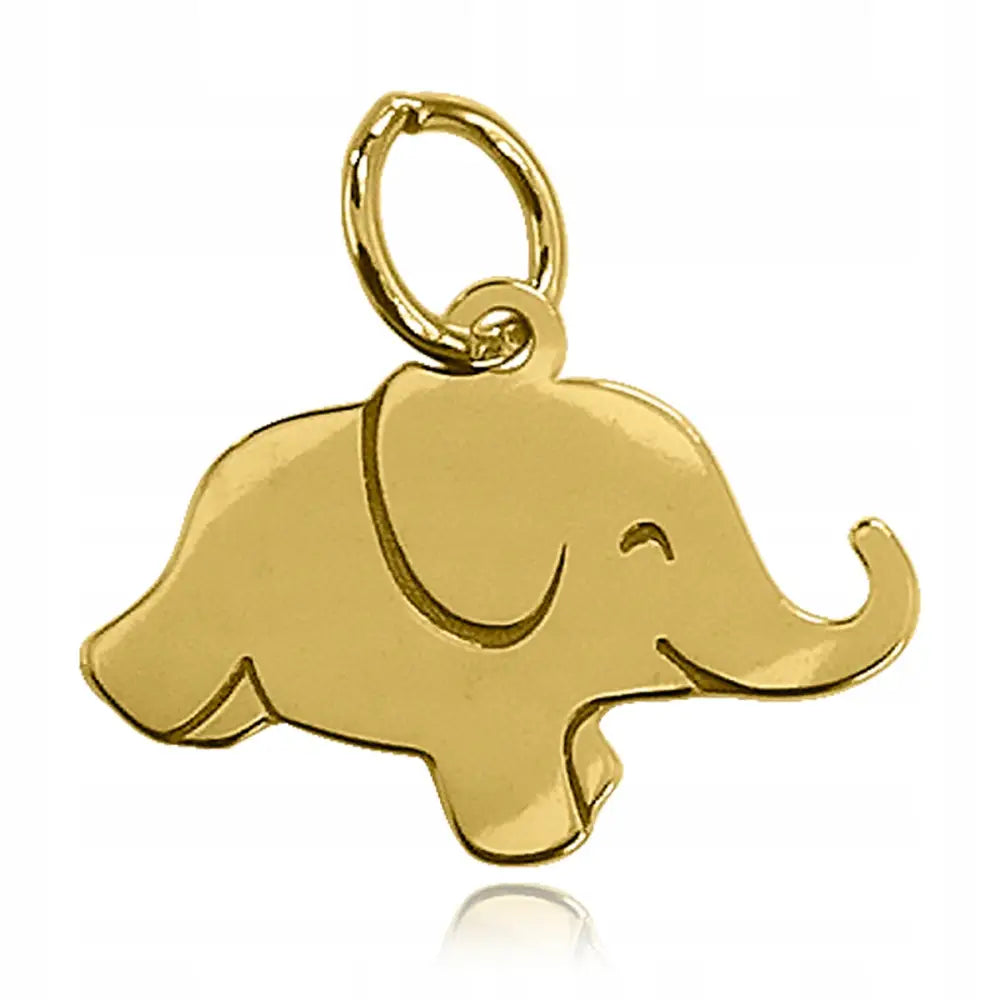 Gavepapir til Smykker - Safir/sølv med Graveringstavler