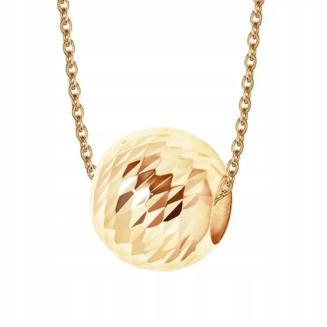 Charm Gullanheng - 11,5 Mm 0,46 g Luksuriøs Pakke