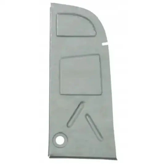 Gulv bak Venstre Bakluke - Mercedes W123 75-85