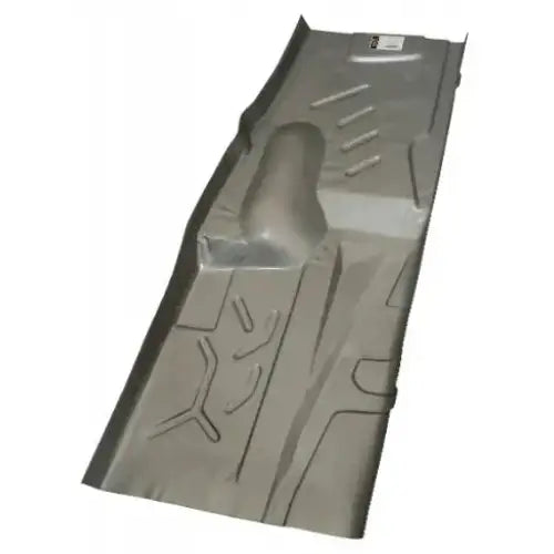 Gulv Foran/bak Venstre - Mercedes W123 75-85