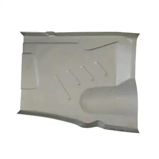 Gulv Foran Høyre - Mercedes W123 75-85