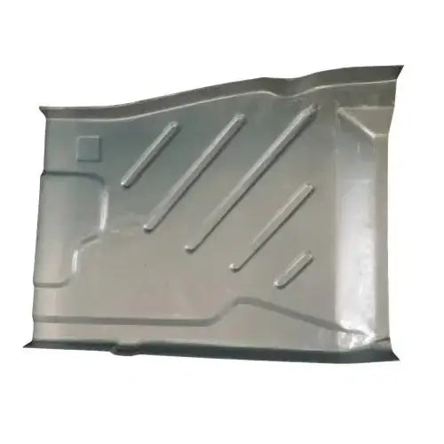 Gulv Foran Venstre - Mercedes W123 75-85