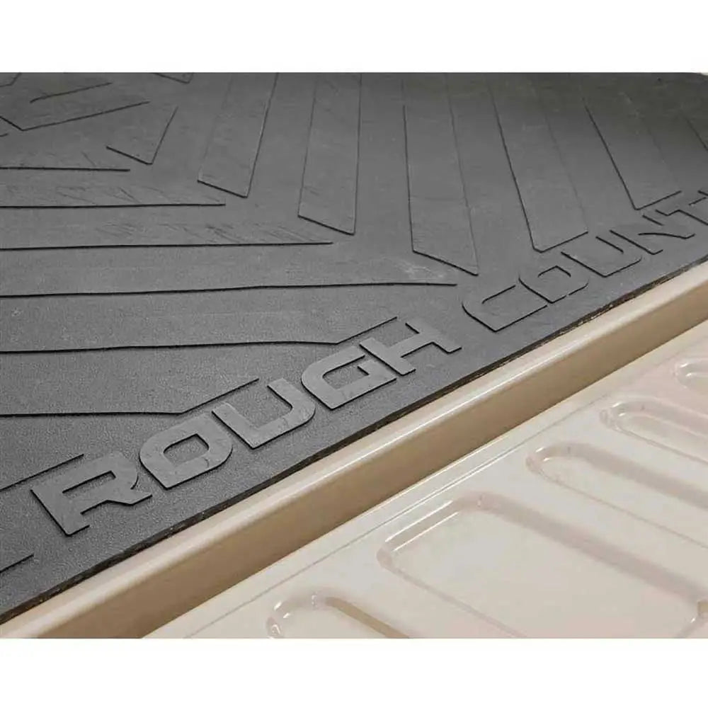 Gulvmatte 5’ 7’’ Rough Country - Dodge Ram 1500 Ds 09-19