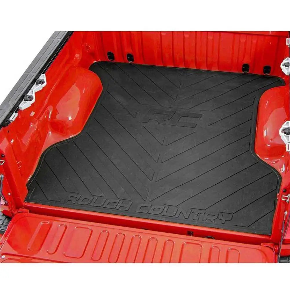 Gulvmatte 5’ Rough Country - Ford Ranger Pxiii 19-22 Eu.