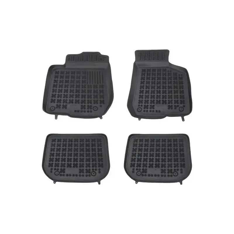 Gulvmatte Audi A3 (8l) 00-03 3d/5d