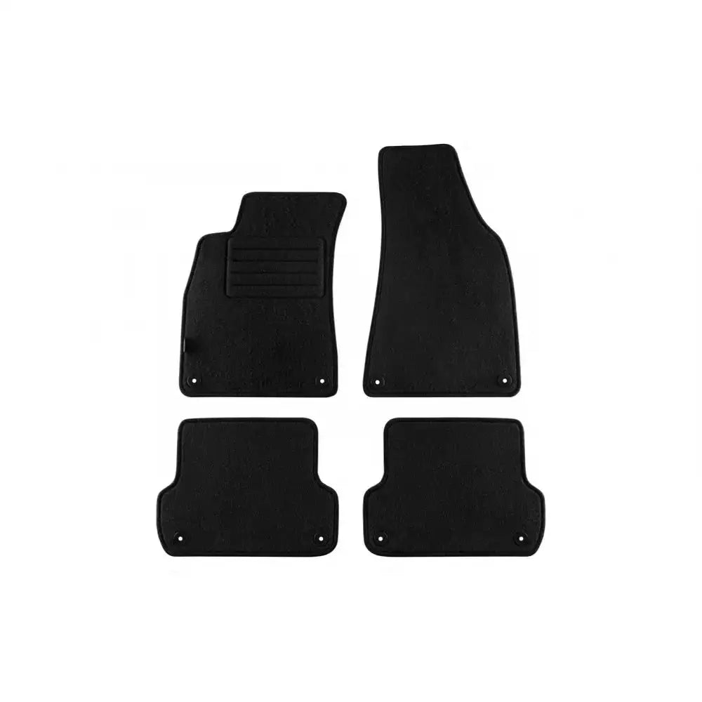 Gulvmatte Audi A4 (b7) 04-08 Avant
