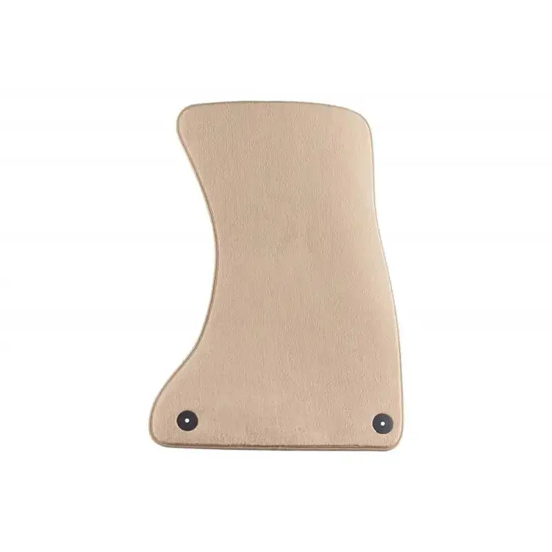 Gulvmatte Audi A4 (b8) 12-15 Avant