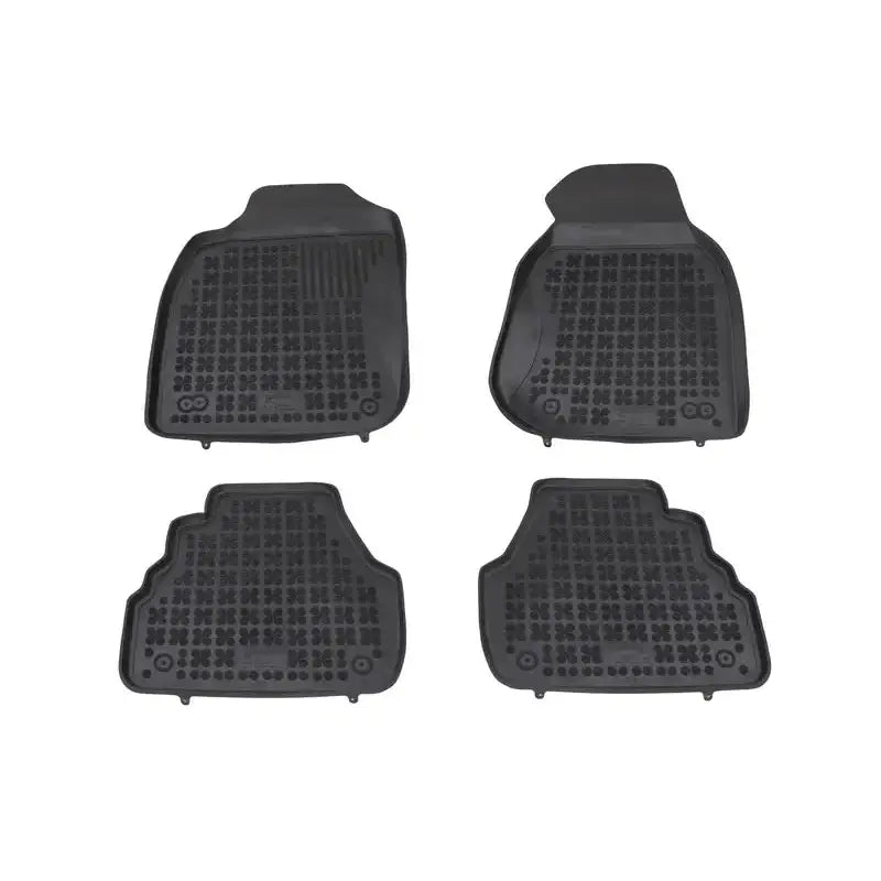 Gulvmatte Audi A6 (c5) 99-01 Sedan