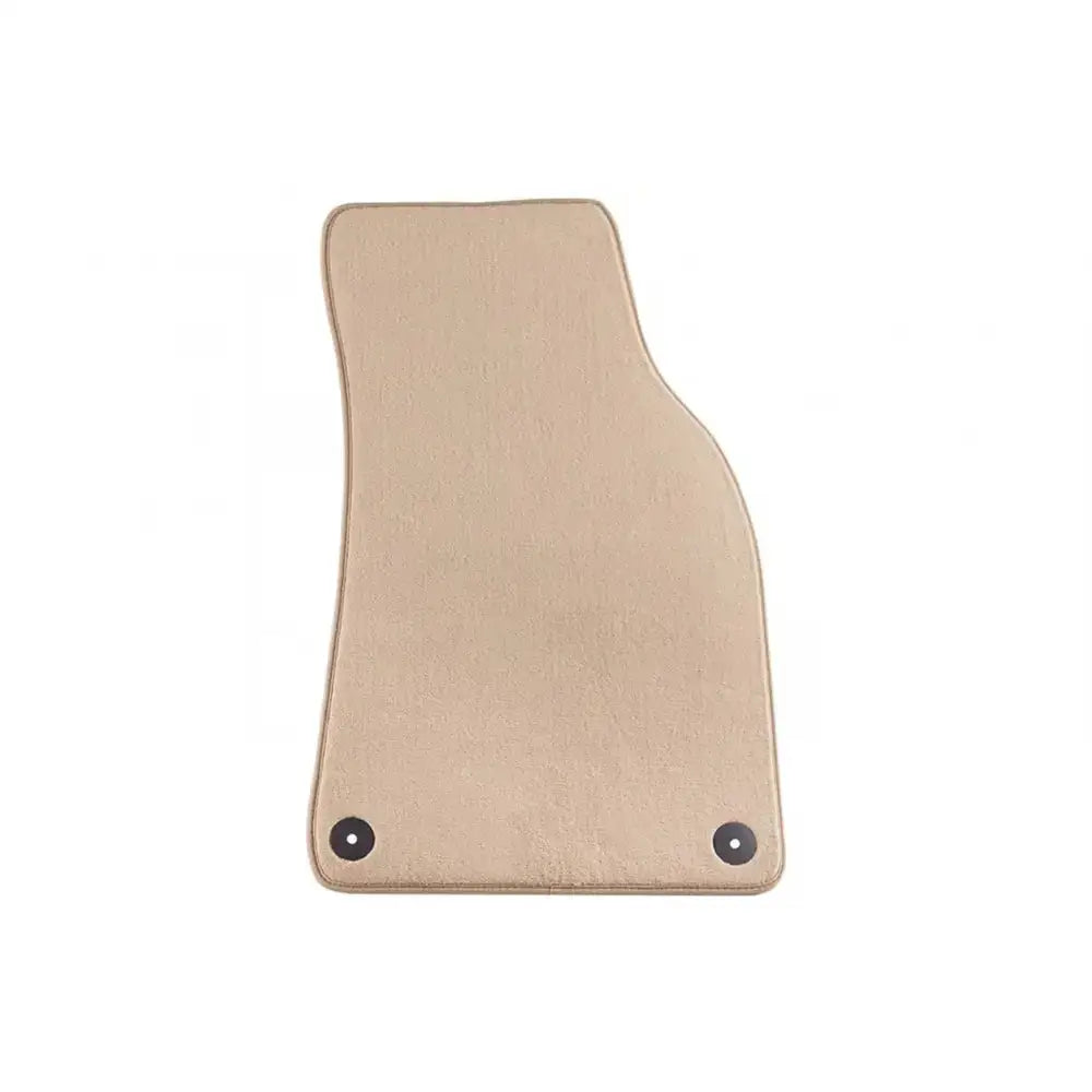 Gulvmatte Audi A6 (c6) 04-08 Sedan