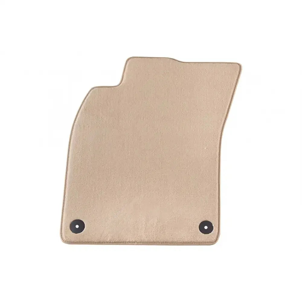 Gulvmatte Audi A6 (c6) 09-11 Sedan