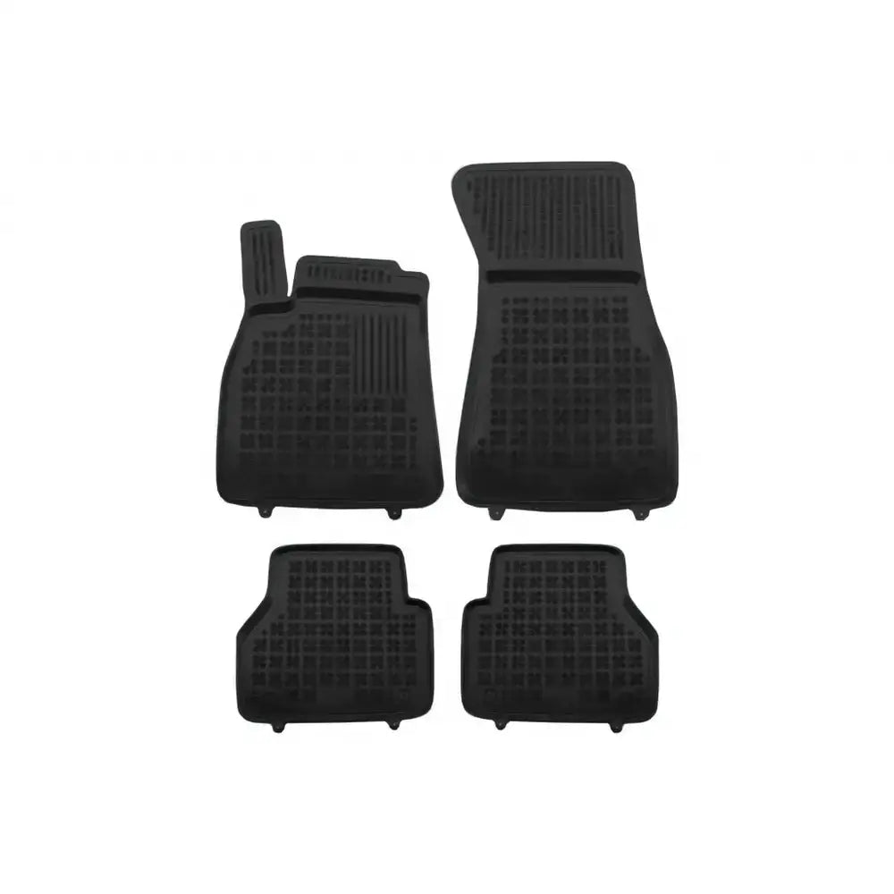 Gulvmatte Audi A6 (c8) 19- Sedan