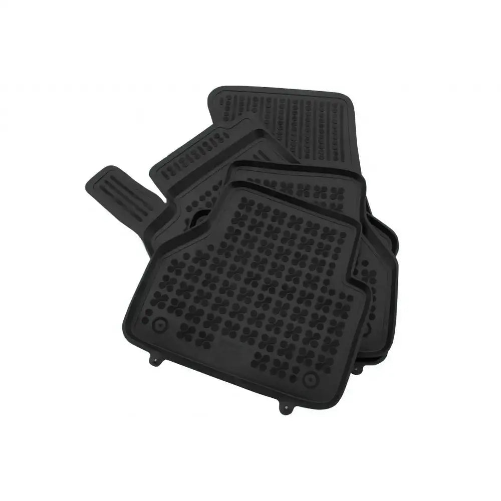 Gulvmatte Audi A6 (c8) 19- Sedan