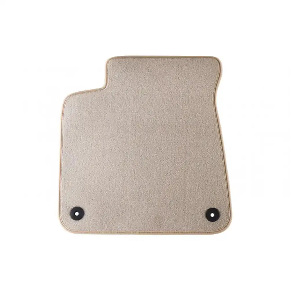 Gulvmatte Audi A8 (d4) 09-13