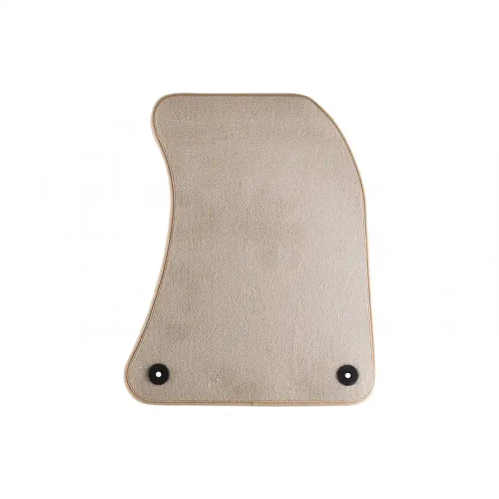 Gulvmatte Audi A8 (d4) 09-13