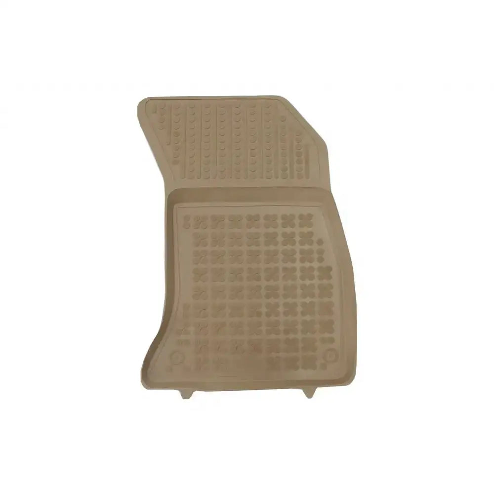 Gulvmatte Audi Q5 16-