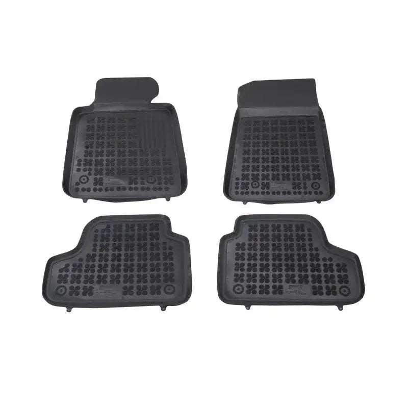 Gulvmatte Bmw 3 Serie (e93) 10-13 Cabrio