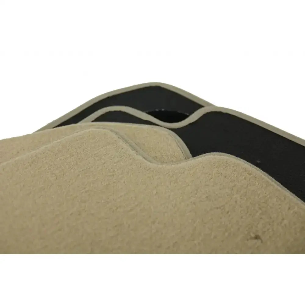 Gulvmatte Bmw 3 Serie (f30) 11-15 Sedan