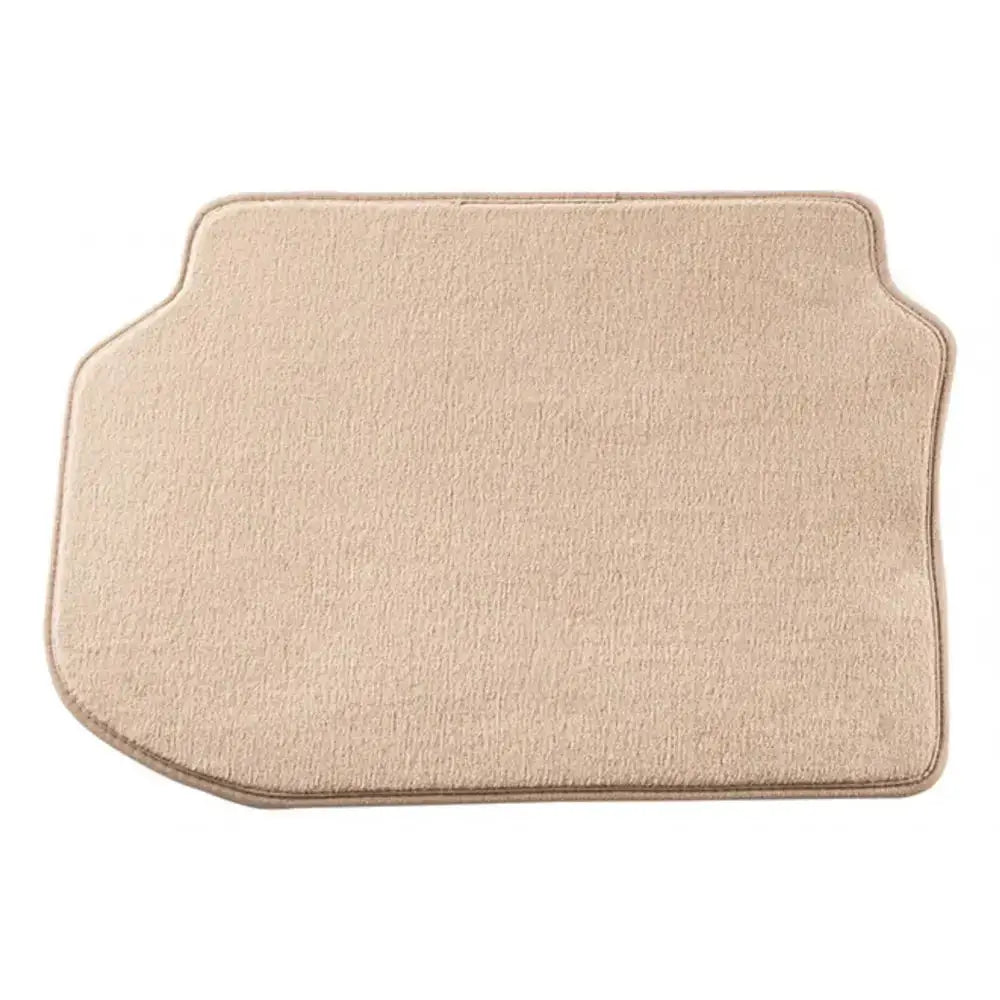 Gulvmatte Bmw 5 Serie (f10) 10-13 Sedan