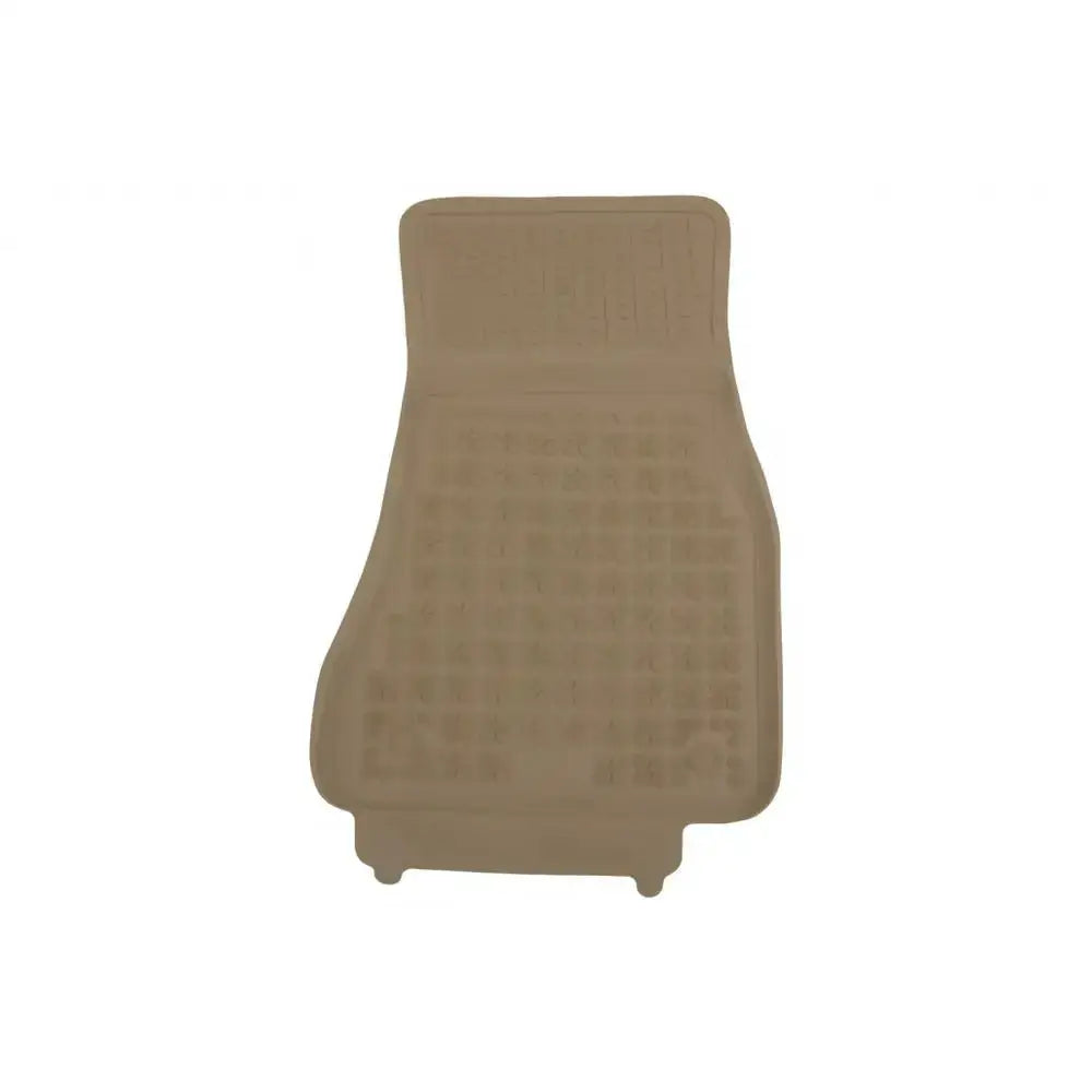 Gulvmatte Bmw 5 Serie (g30) 17- Sedan