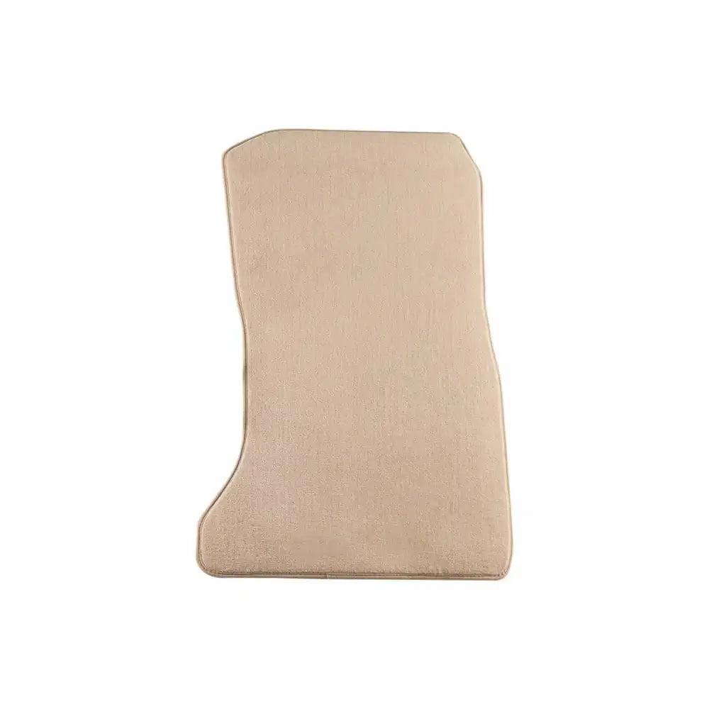 Gulvmatte Bmw 7 Serie (f01) 09-15