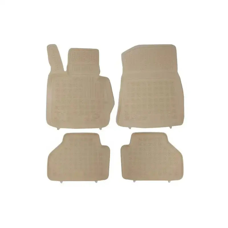 Gulvmatte Bmw X3 (f25) 10-17