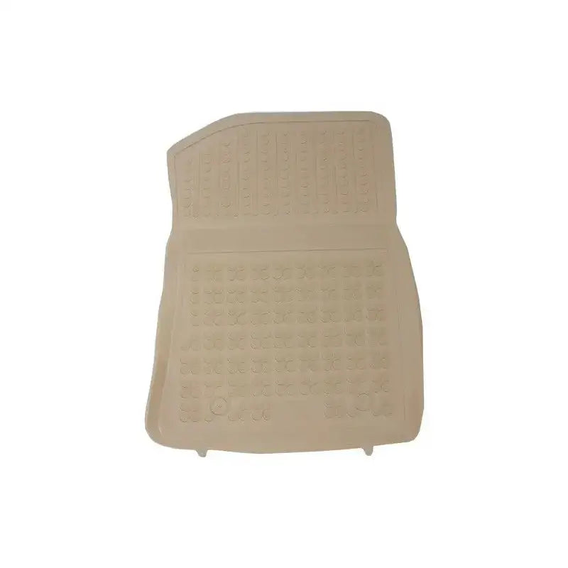 Gulvmatte Bmw X3 (f25) 10-17