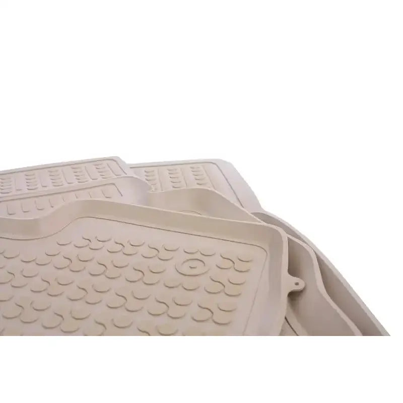 Gulvmatte Bmw X3 (f25) 10-17