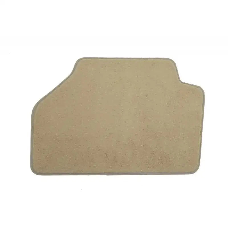 Gulvmatte Bmw X3 (f25) 10-17