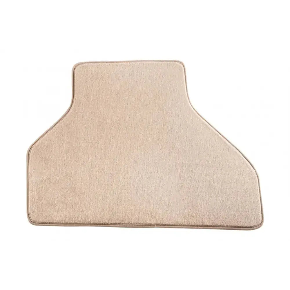 Gulvmatte Bmw X5 (e70) 10-13