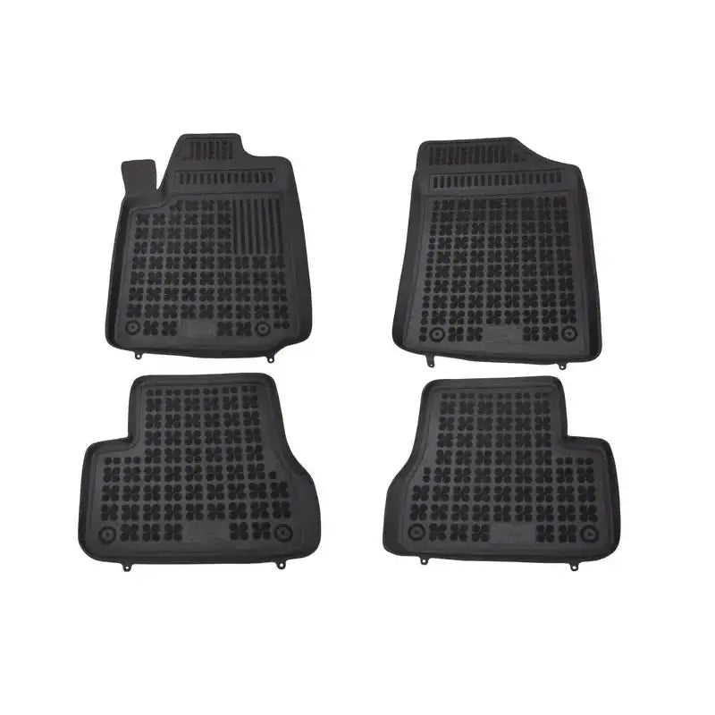 Gulvmatte Citroen C3 02-05