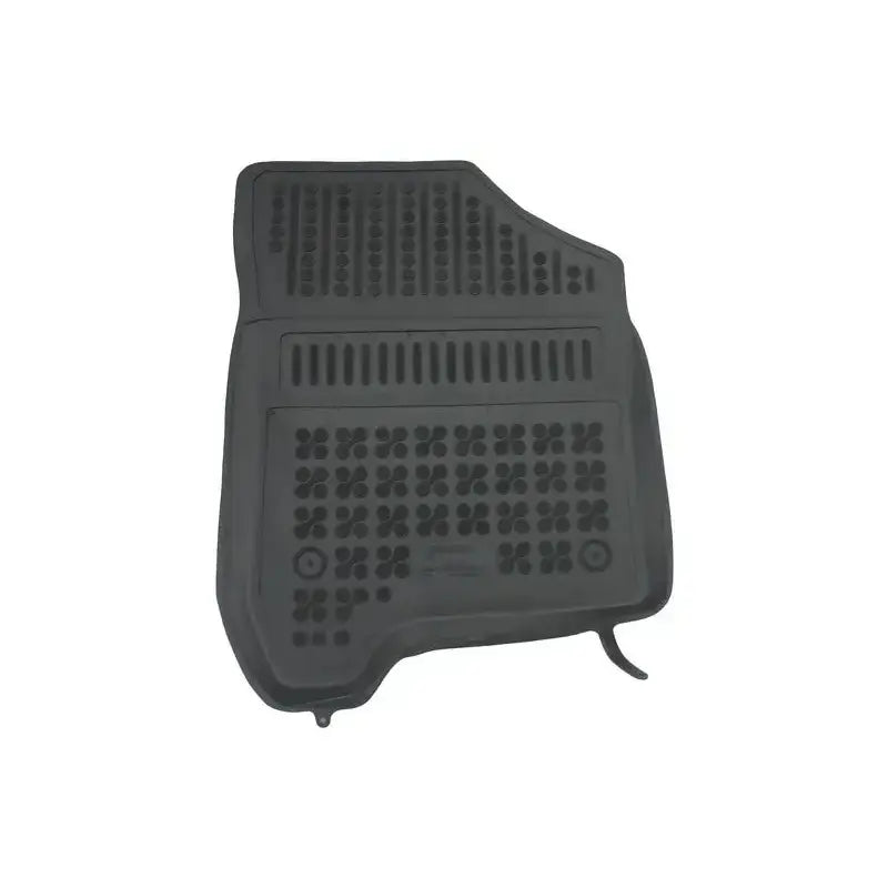 Gulvmatte Citroen C3 Picasso 08-17