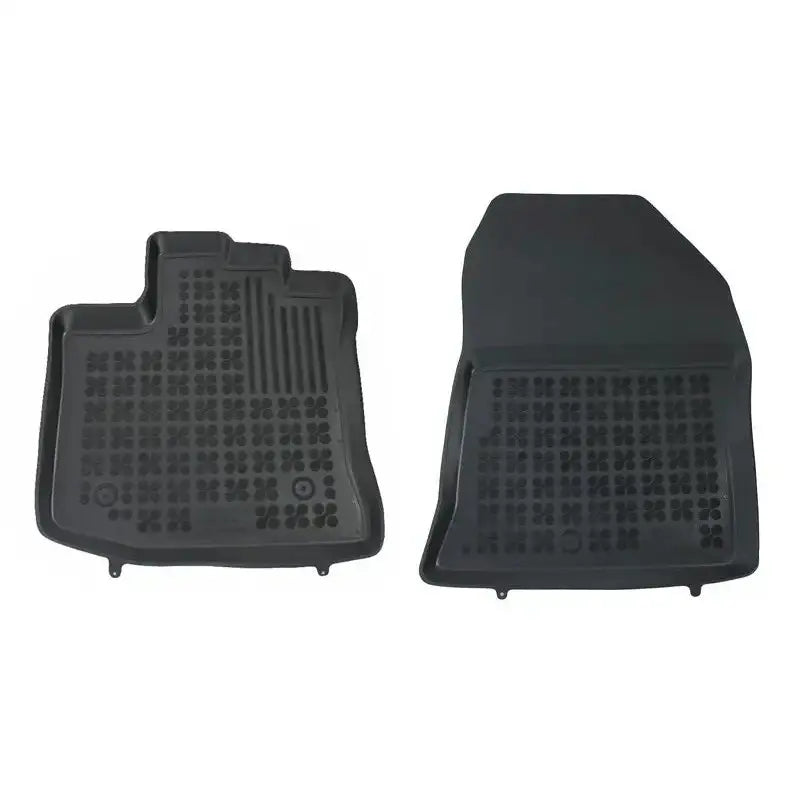 Gulvmatte Dacia Dokker 12-
