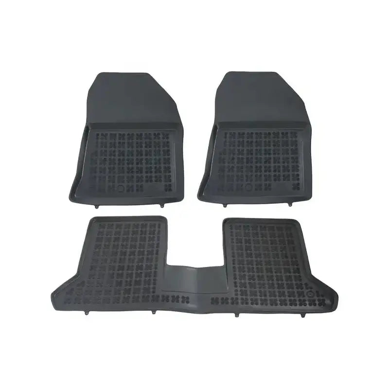 Gulvmatte Dacia Dokker 12-