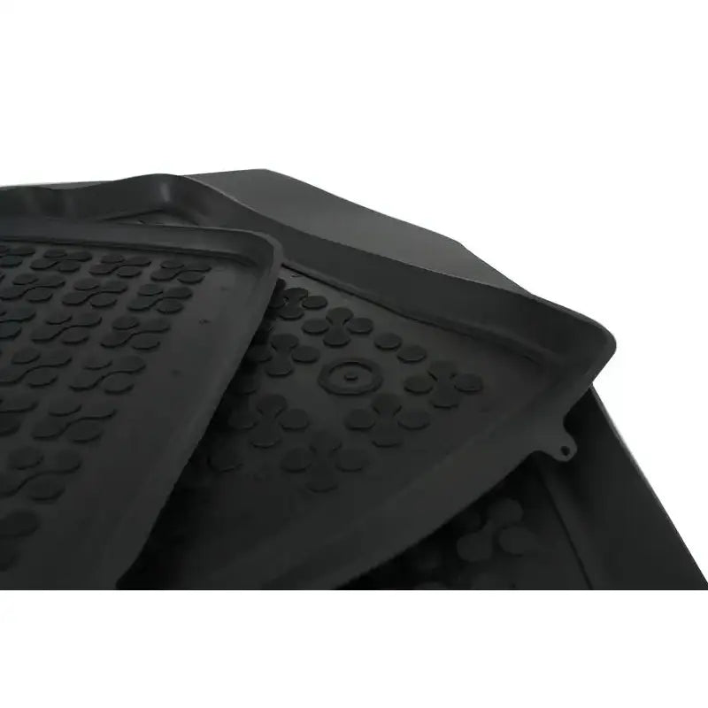 Gulvmatte Dacia Dokker 12-