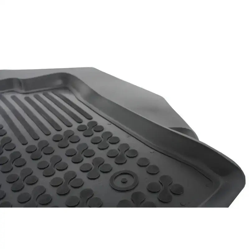 Gulvmatte Dacia Dokker 12-