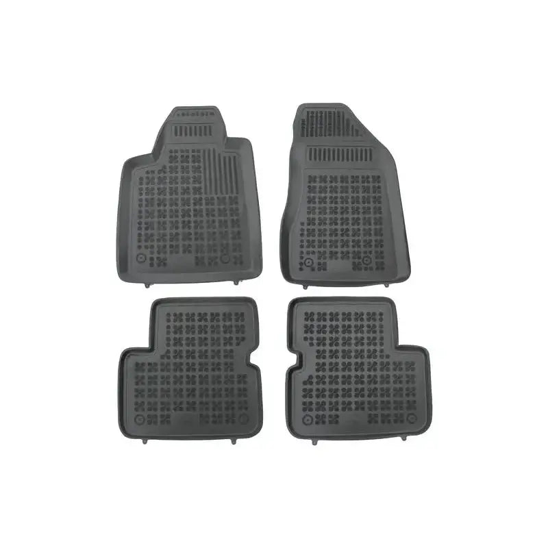 Gulvmatte Fiat Bravo Ii 07-14