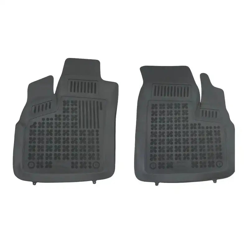 Gulvmatte Fiat Doblo 09-15