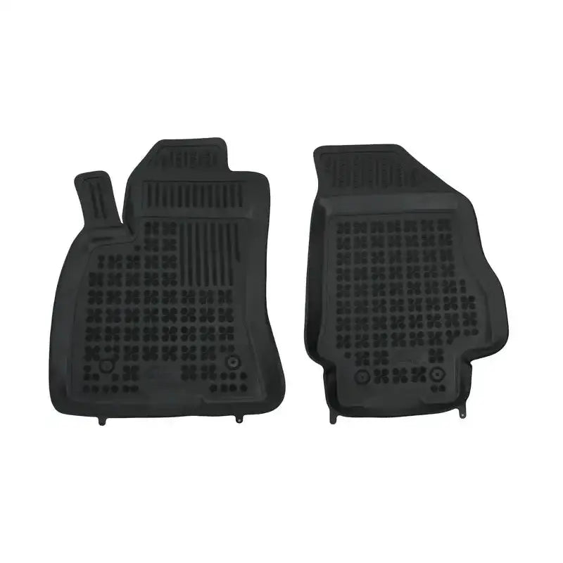 Gulvmatte Fiat Doblo 15-