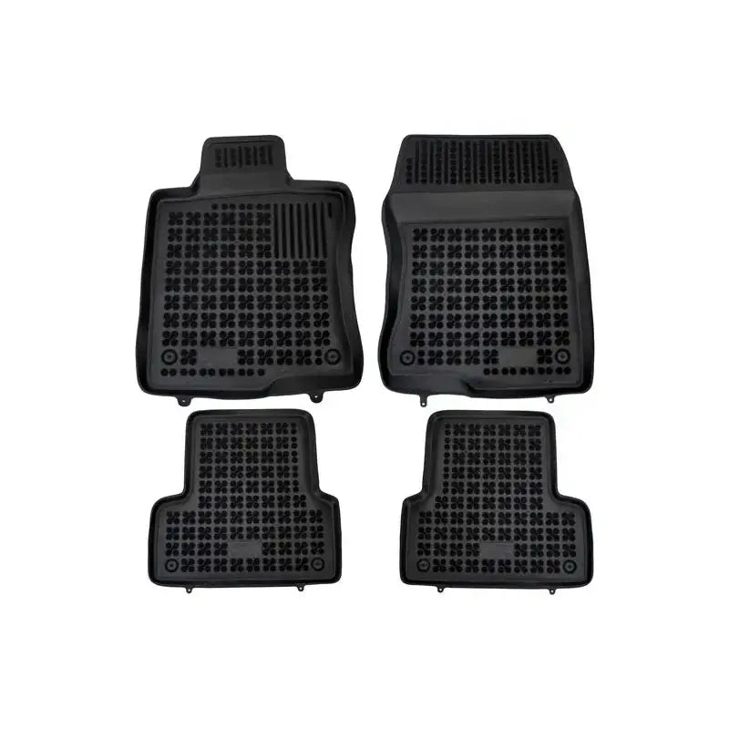 Gulvmatte Honda Accord 08-15