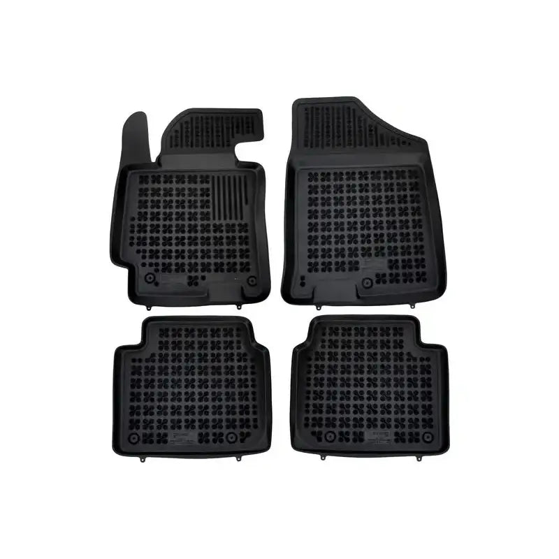 Gulvmatte Hyundai Elantra 11-16