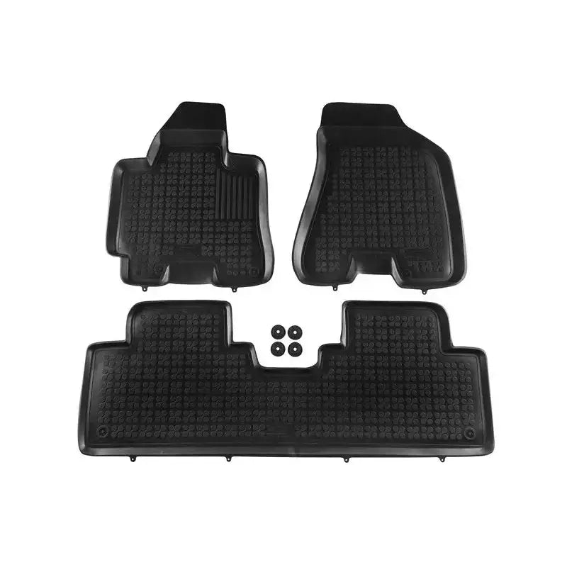 Gulvmatte Hyundai Tucson 04-10