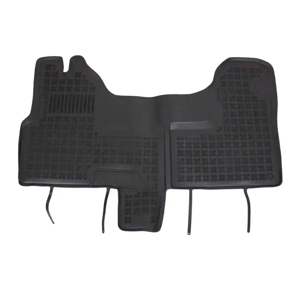 Gulvmatte Iveco Daily 11-14