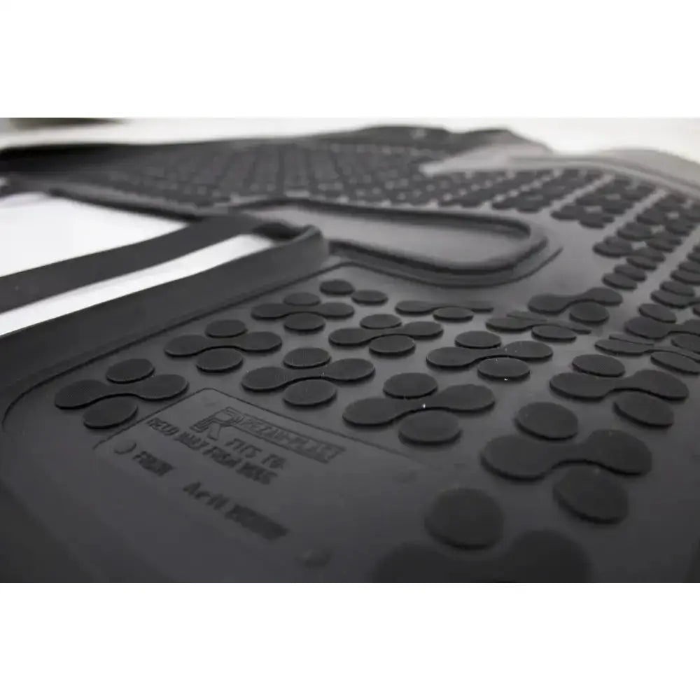 Gulvmatte Iveco Daily 11-14