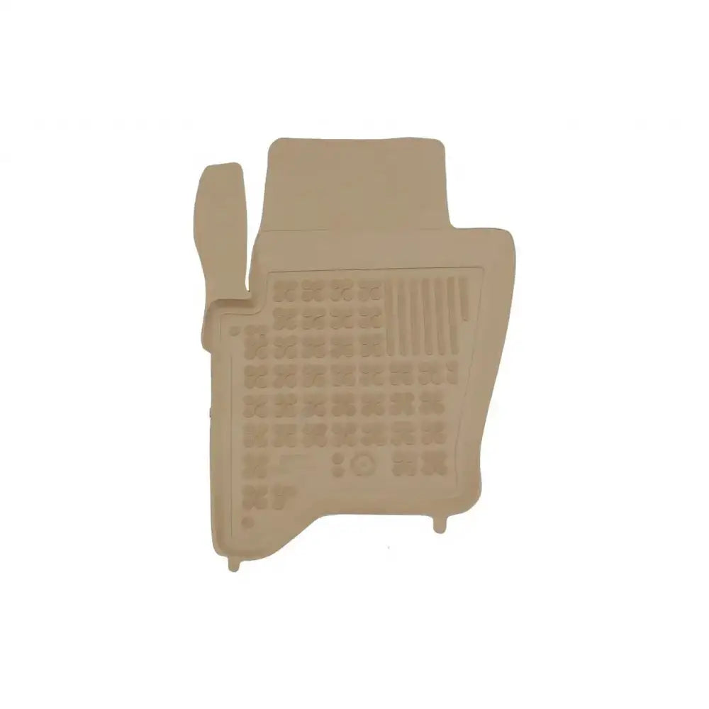 Gulvmatte Land Rover Discovery Iv 09-16