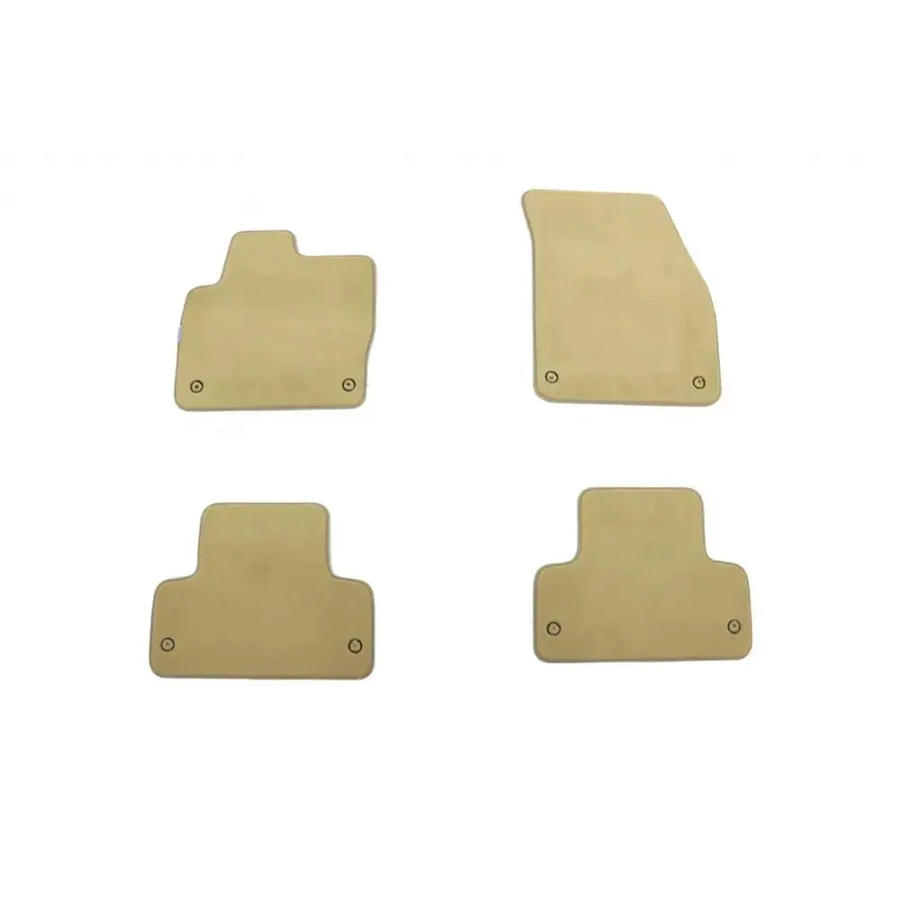 Gulvmatte Land Rover Range Rover Evoque 11-14