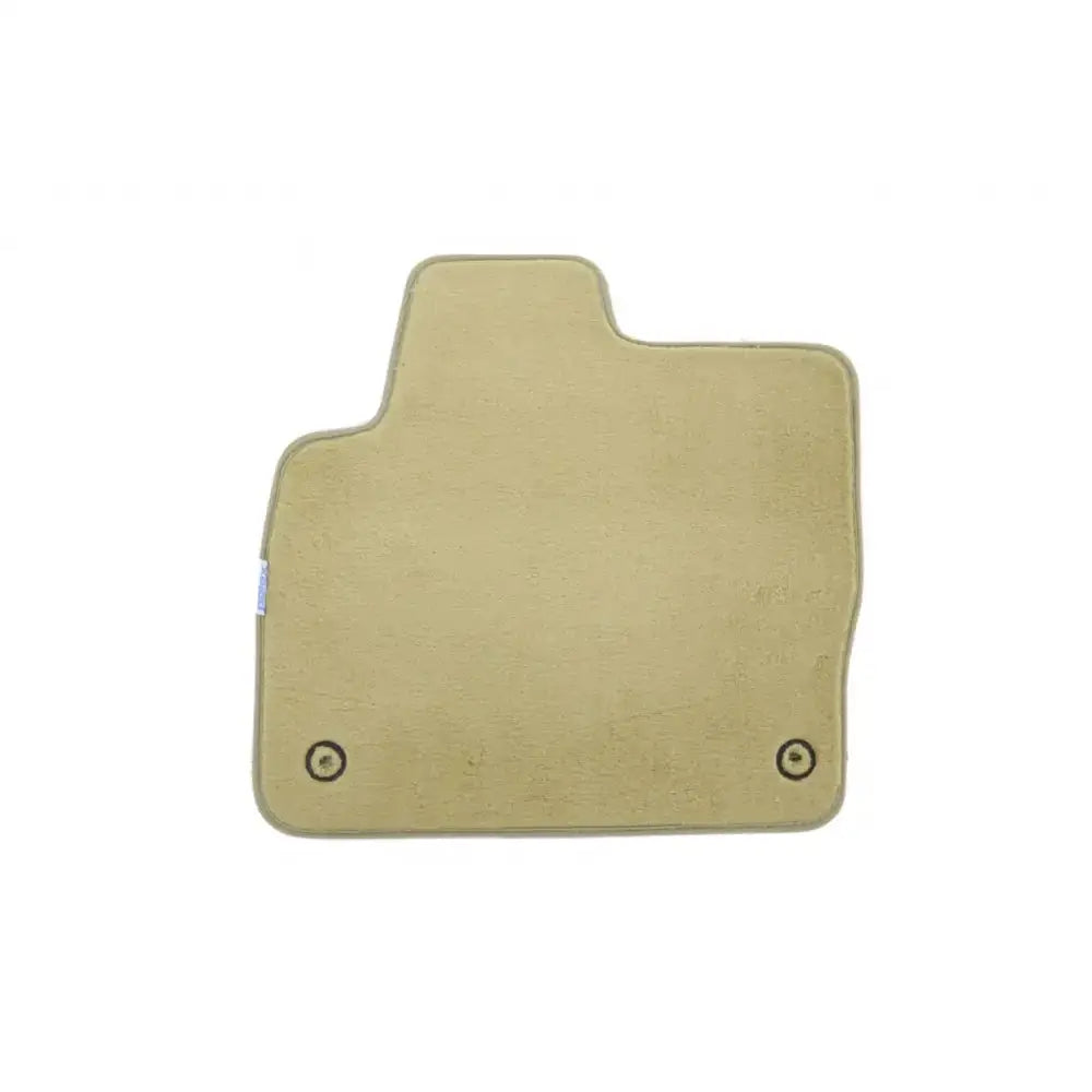 Gulvmatte Land Rover Range Rover Evoque 11-14