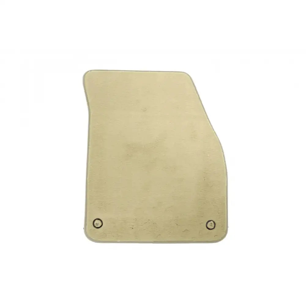 Gulvmatte Land Rover Range Rover Evoque 11-14