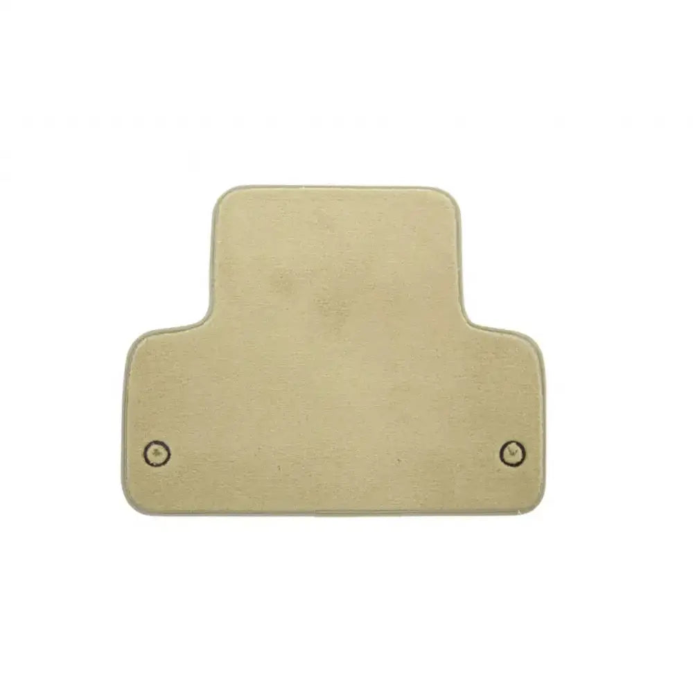 Gulvmatte Land Rover Range Rover Evoque 11-14