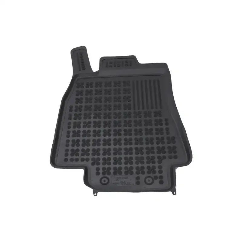 Gulvmatte Mercedes A-klasse (w169) 04-12