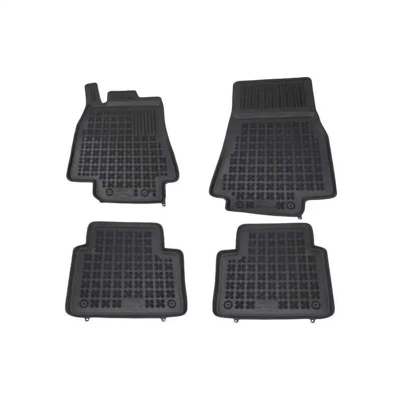 Gulvmatte Mercedes B-klasse (w245) 05-11